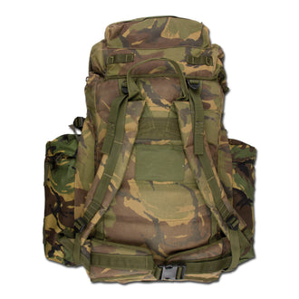 Backpack PLCE DPM used