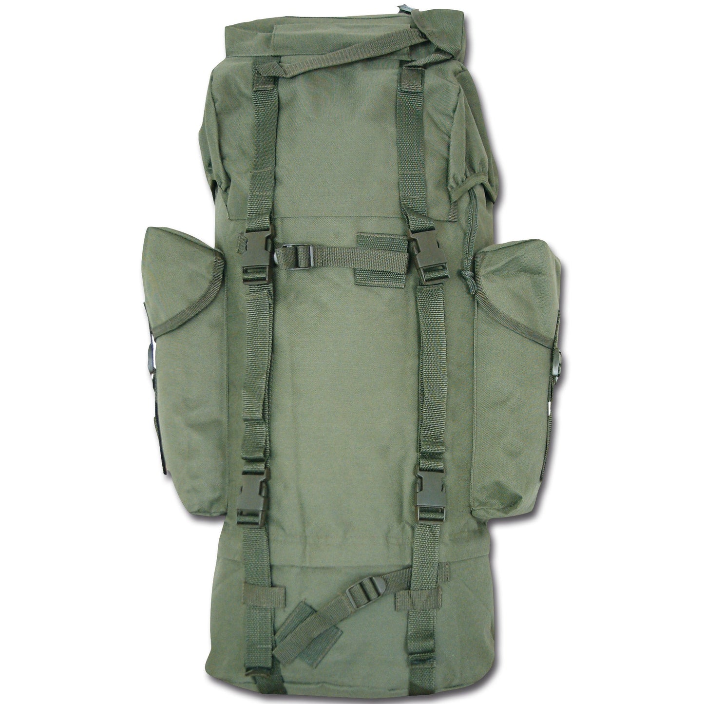 Mochila de combate Mil-Tec 65 L