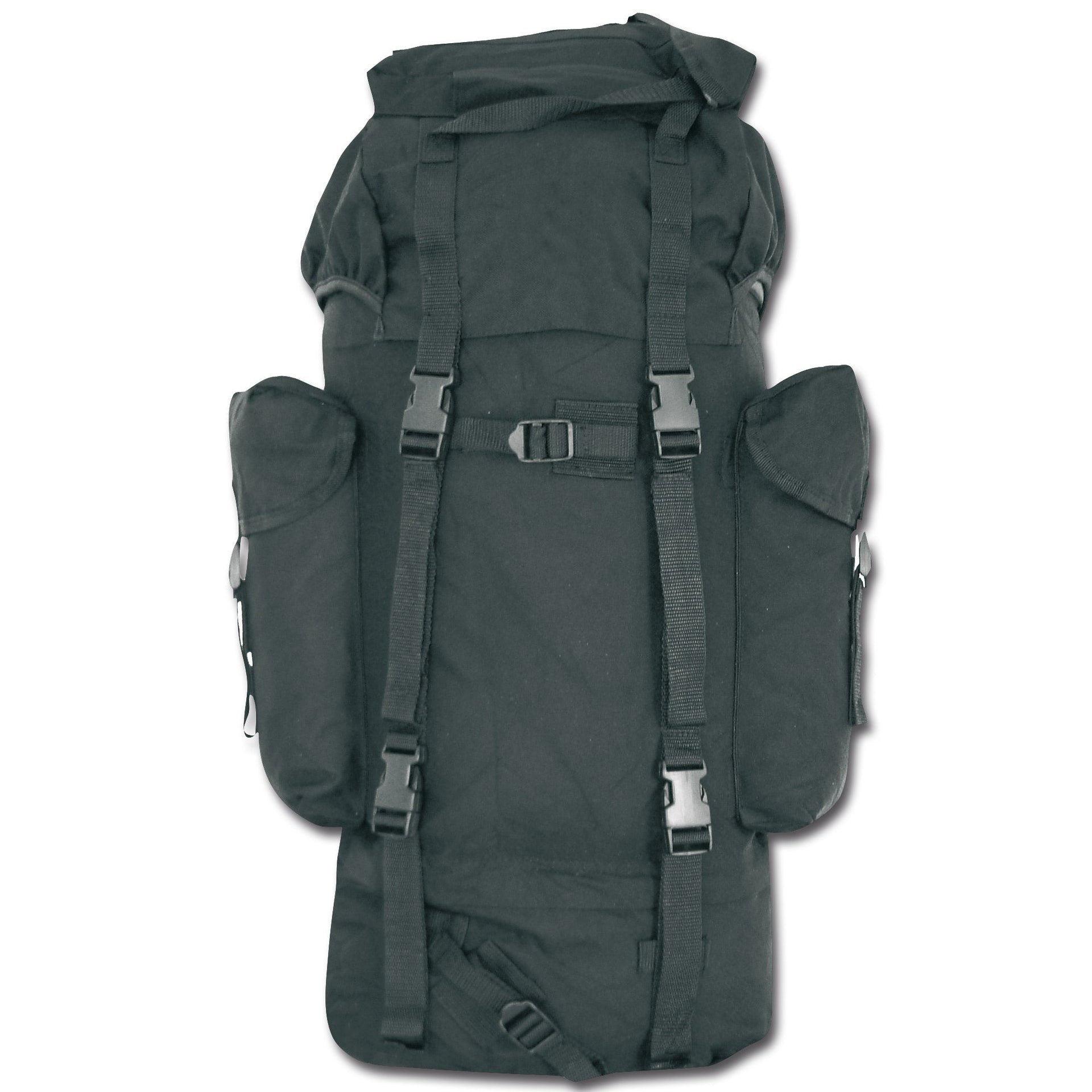 Mochila de combate Mil-Tec 65 L