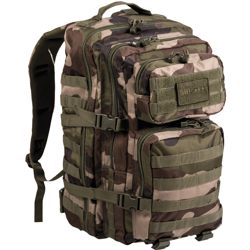 Backpack US Assault Pack LG