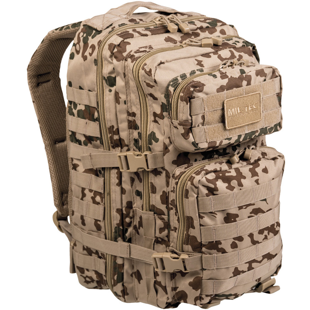 Backpack US Assault Pack LG