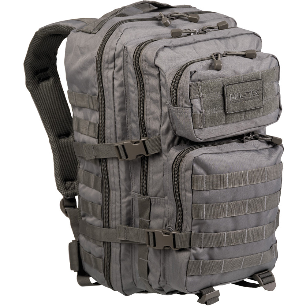 Backpack US Assault Pack LG