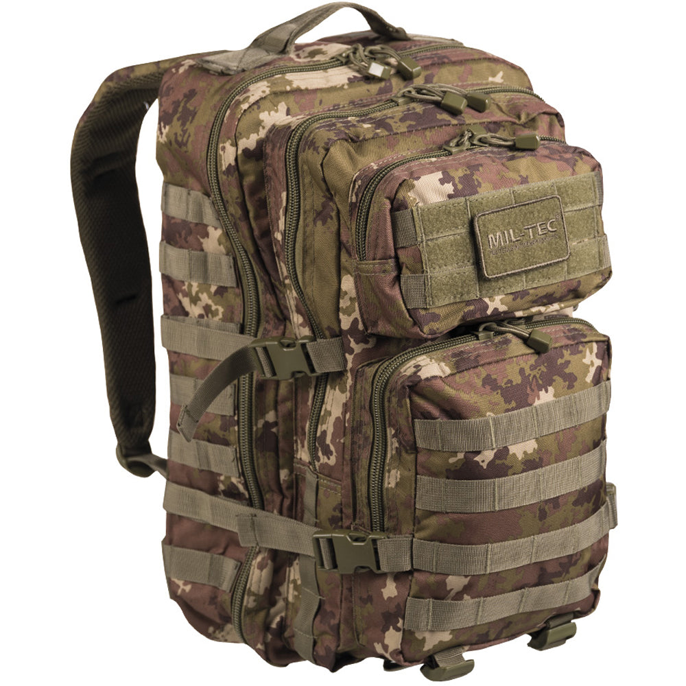 Backpack US Assault Pack LG
