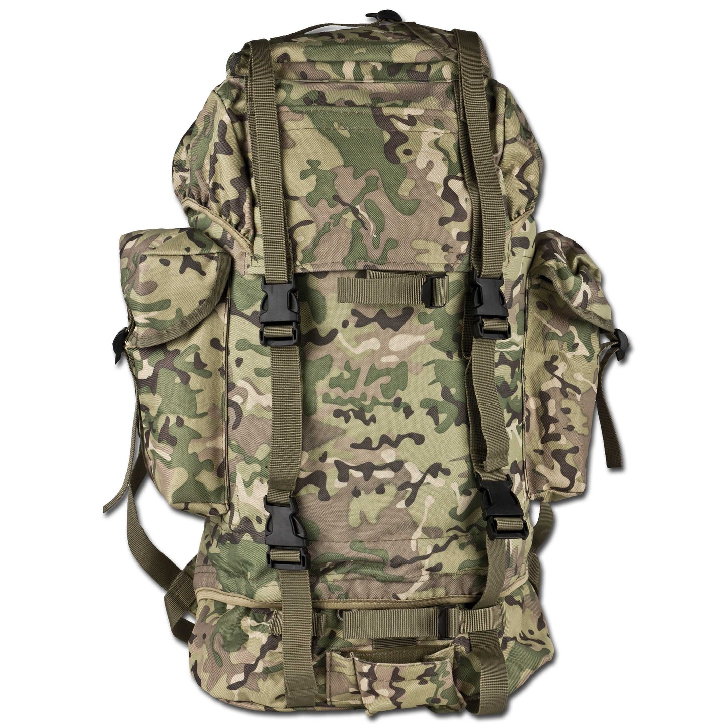 Mochila de combate Mil-Tec 65 L