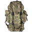 Mochila de combate Mil-Tec 65 L