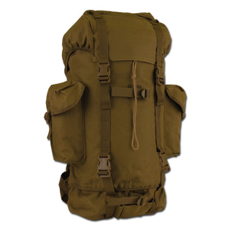 Mochila de combate Mil-Tec 65 L