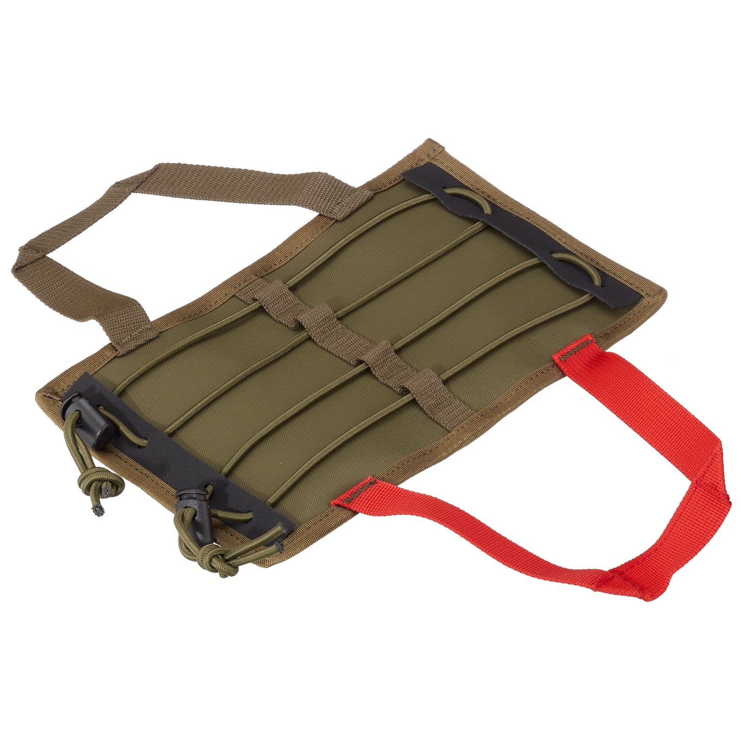 Botiquín de primeros auxilios con bolsa IFAK