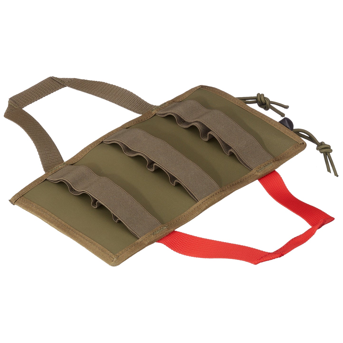 Botiquín de primeros auxilios con bolsa IFAK