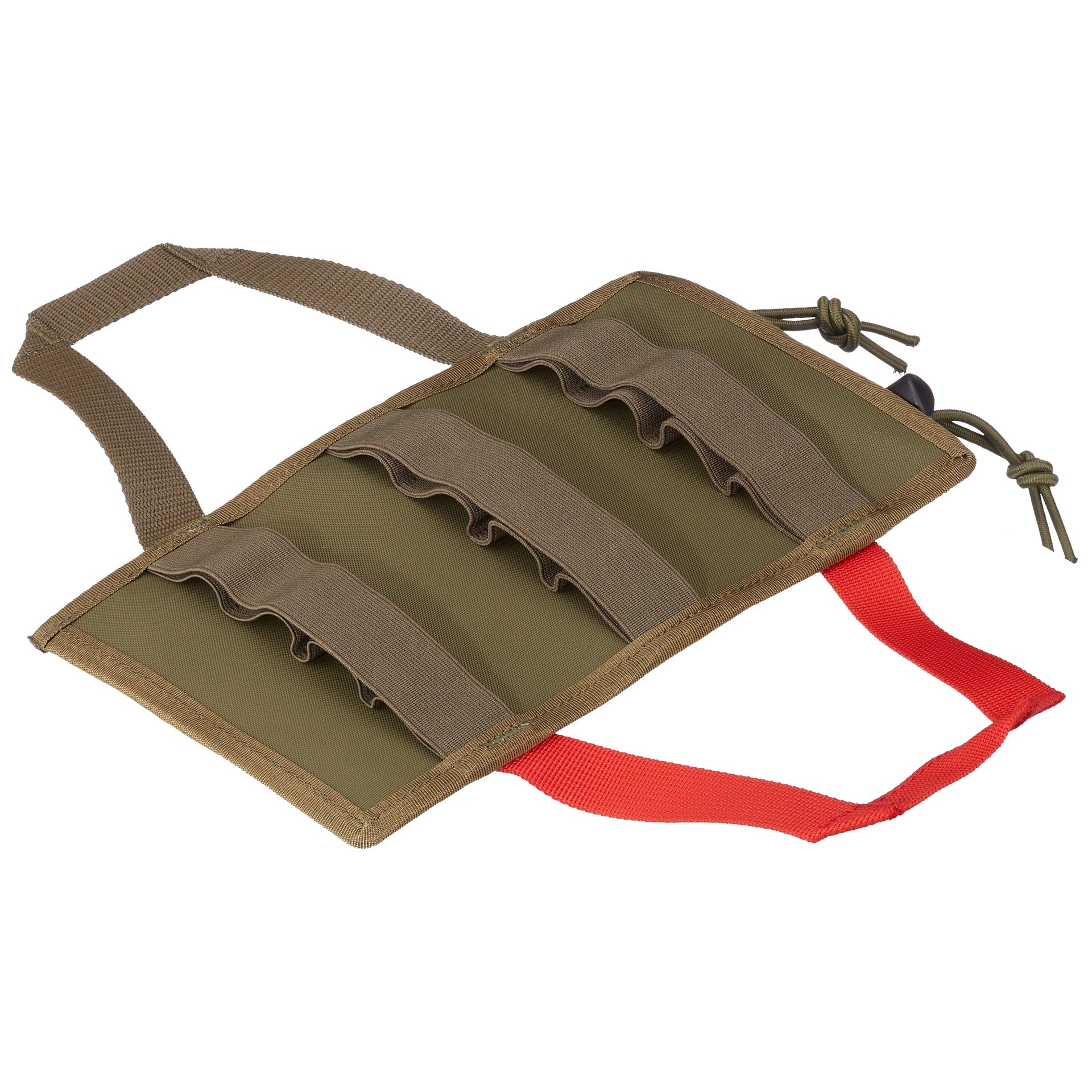 Botiquín de primeros auxilios con bolsa IFAK