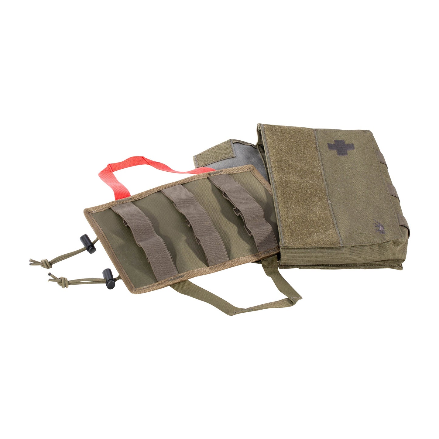 Botiquín de primeros auxilios con bolsa IFAK