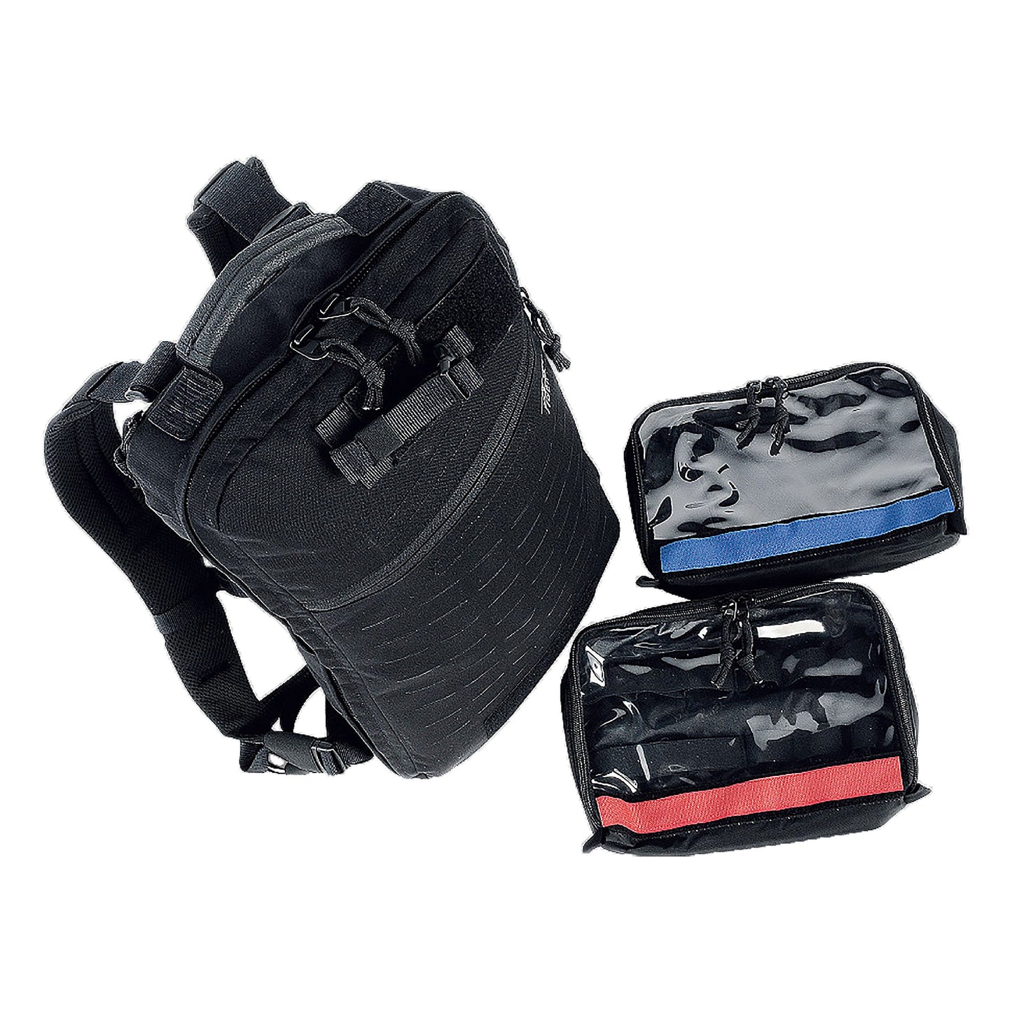 Paquete de asalto médico MK II