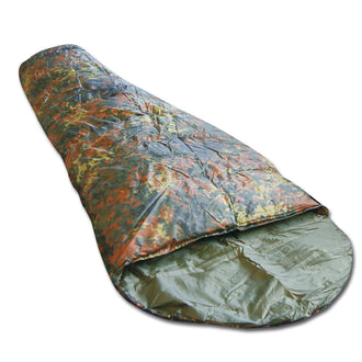 Sleeping Bag Commando Basic