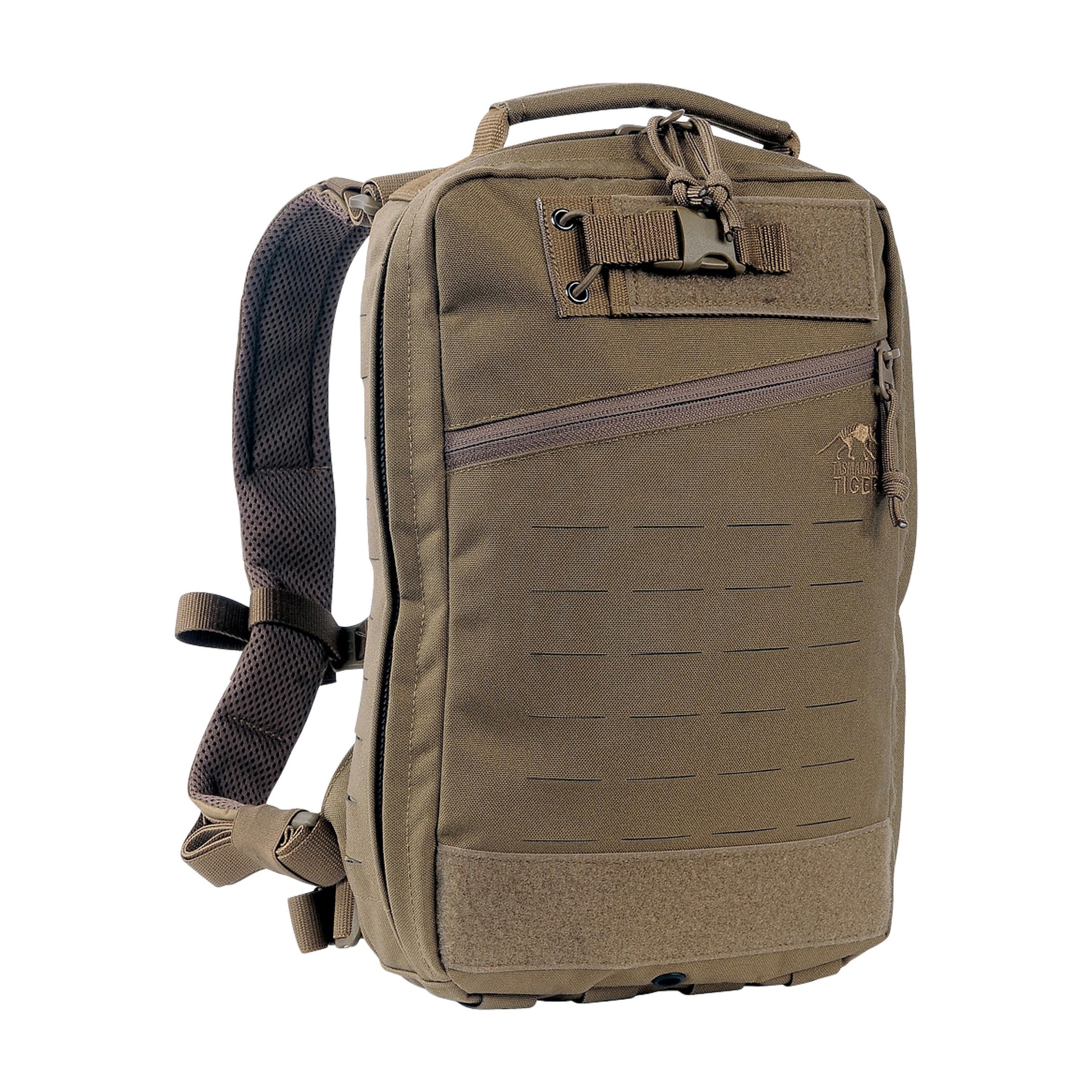 Mochila Medic Assault Pack MK II S