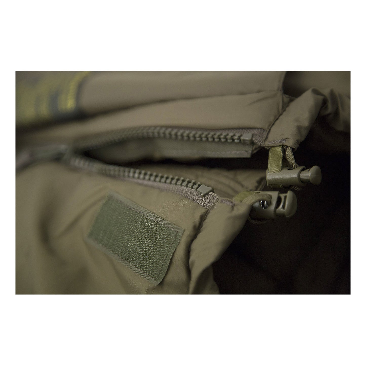 Sleeping Bag Defence 4 185 cm