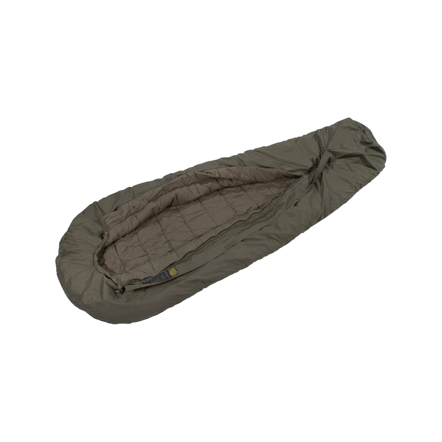 Sleeping Bag Defence 4 200 cm