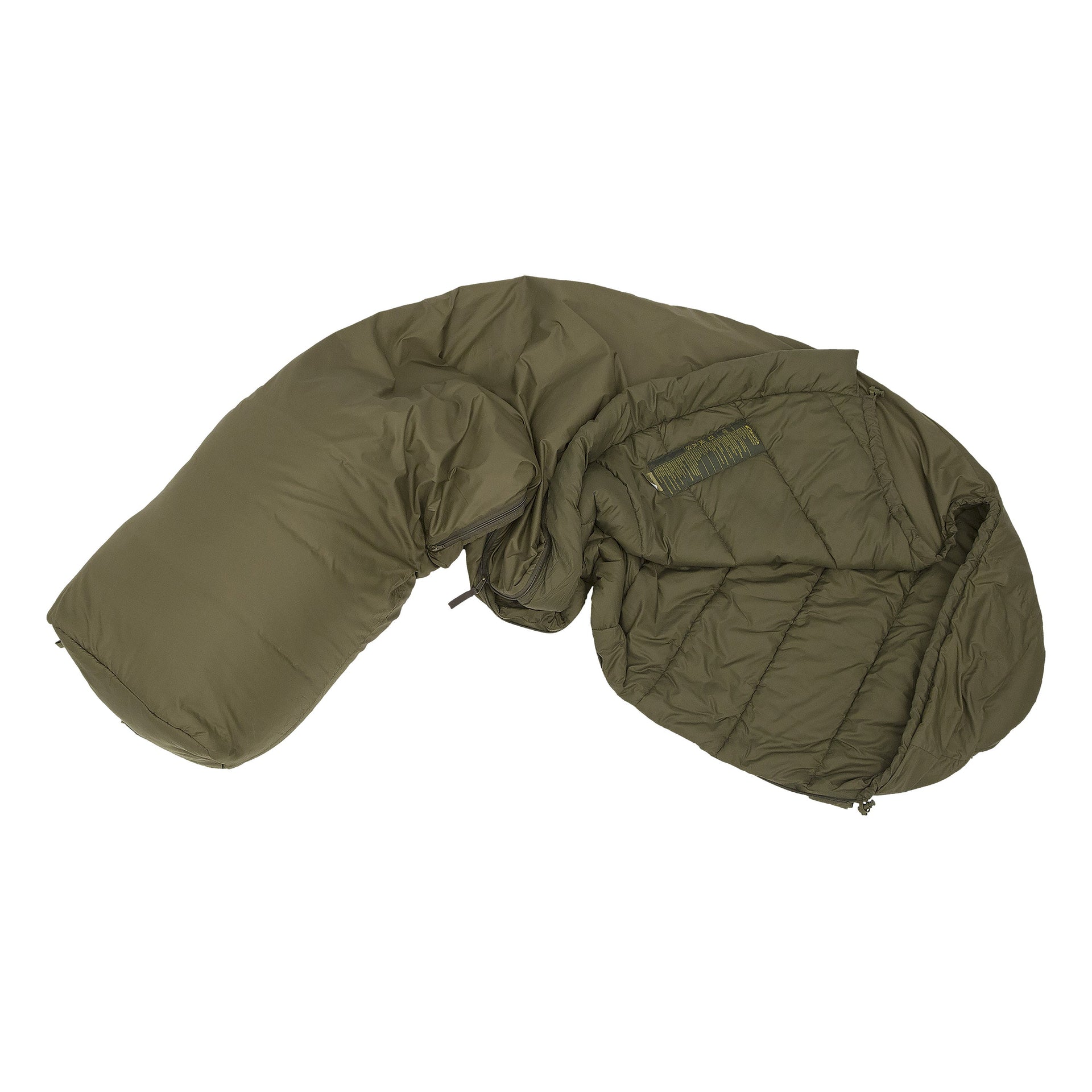 Sleeping Bag Eagle