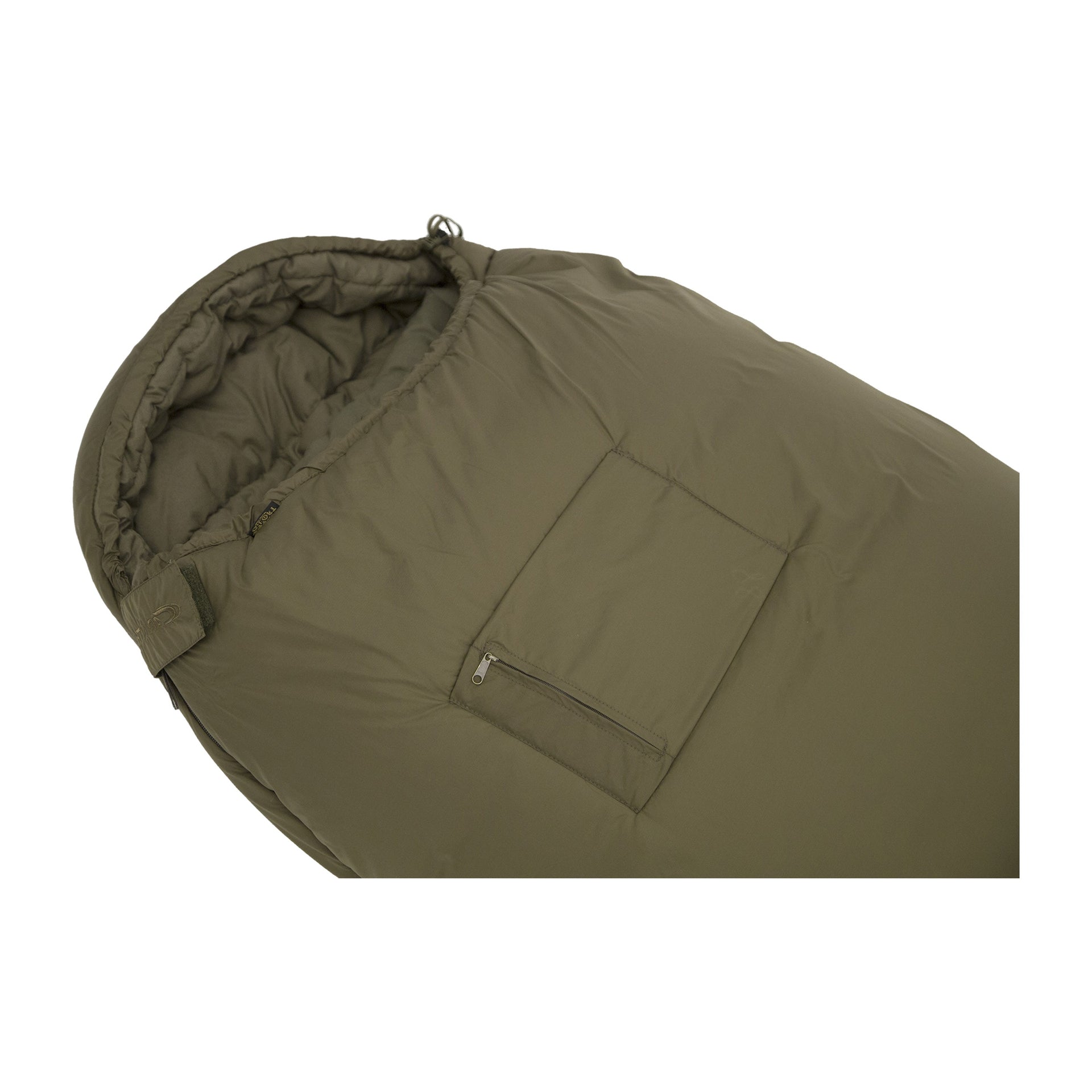 Sleeping Bag Brenta 185 cm Right Side