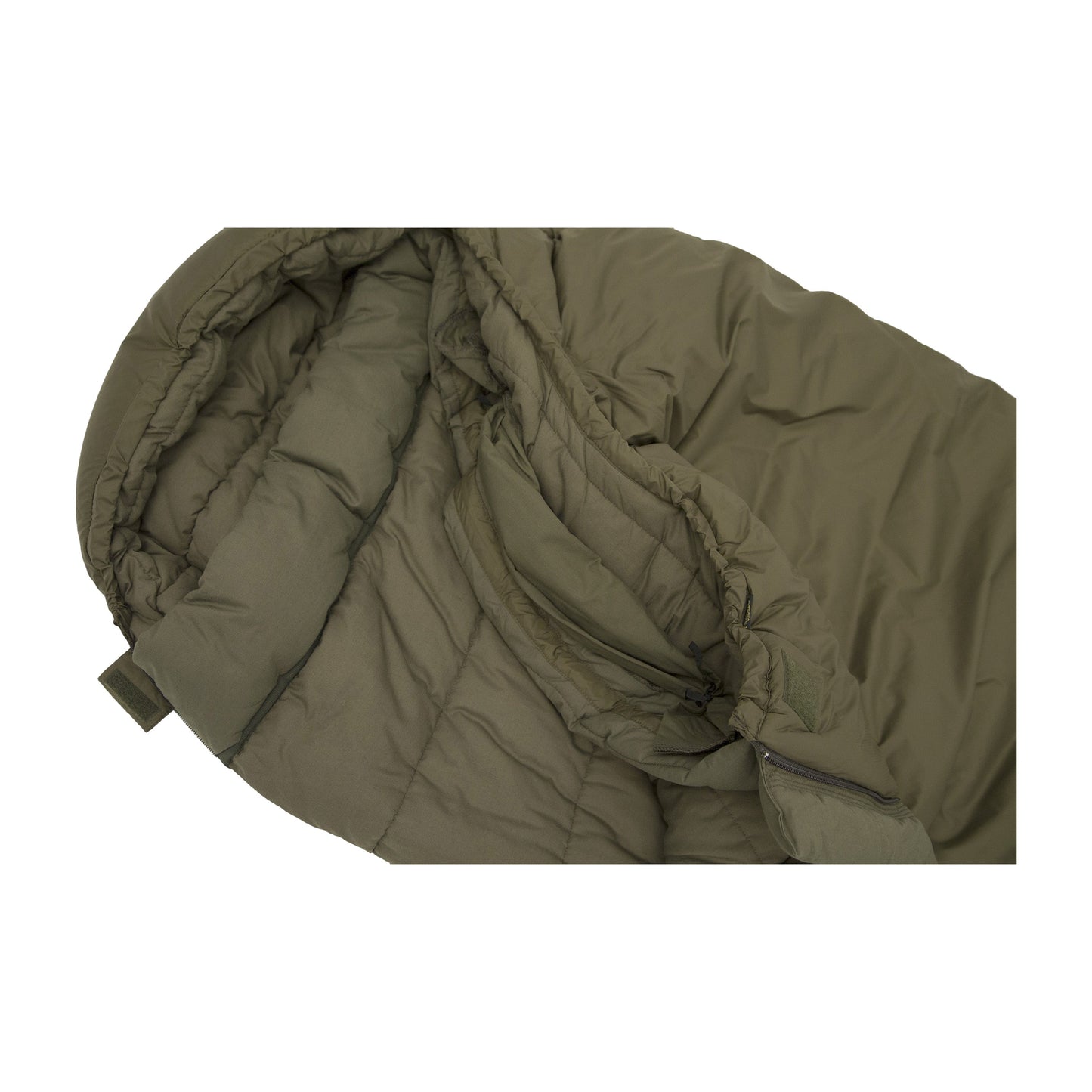 Sleeping Bag Brenta 185 cm Right Side