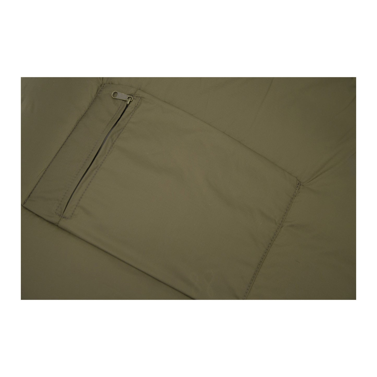 Sleeping Bag Brenta 185 cm Right Side