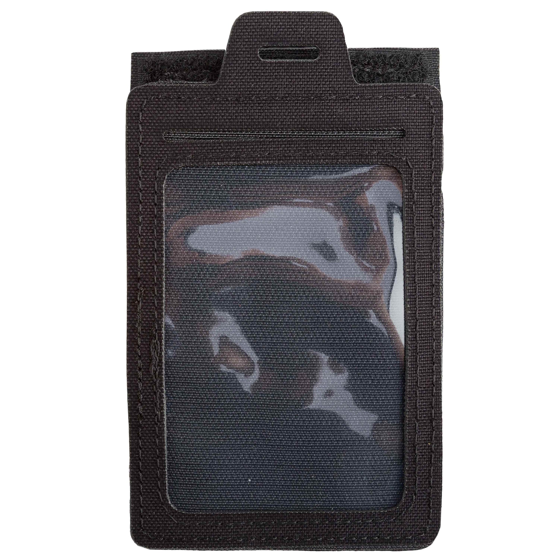 Oficina de Tarjetas de Identificación