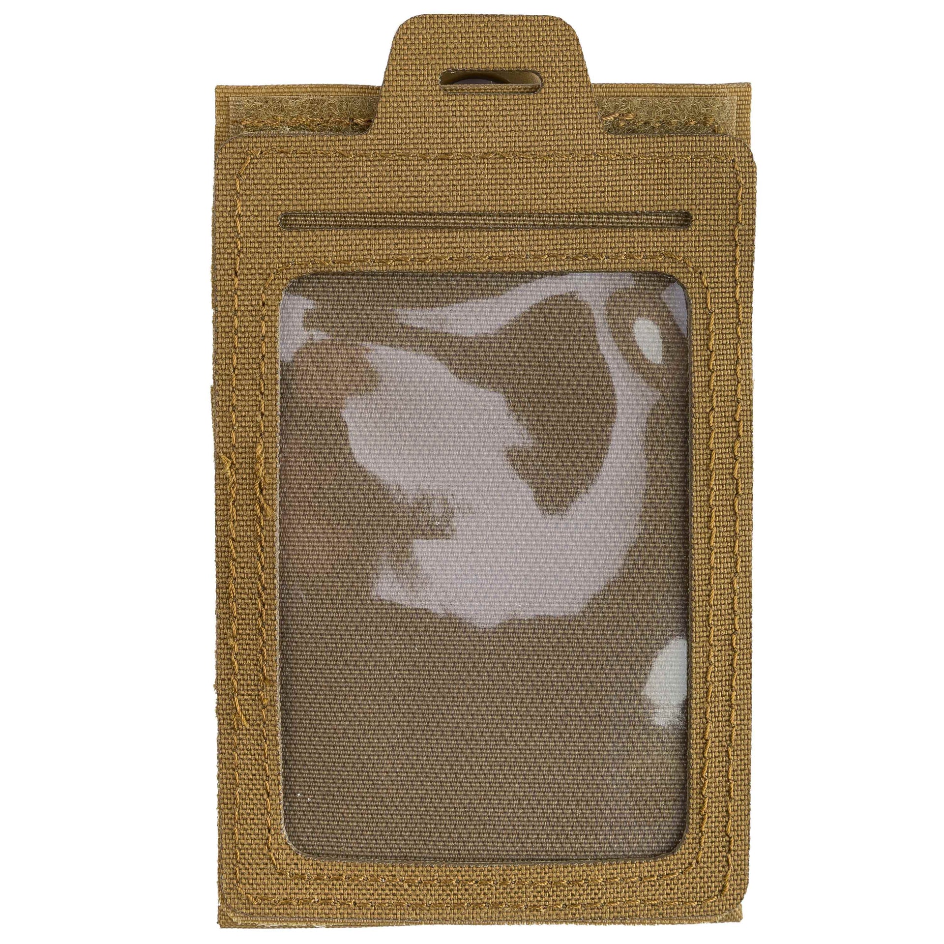 Oficina de Tarjetas de Identificación