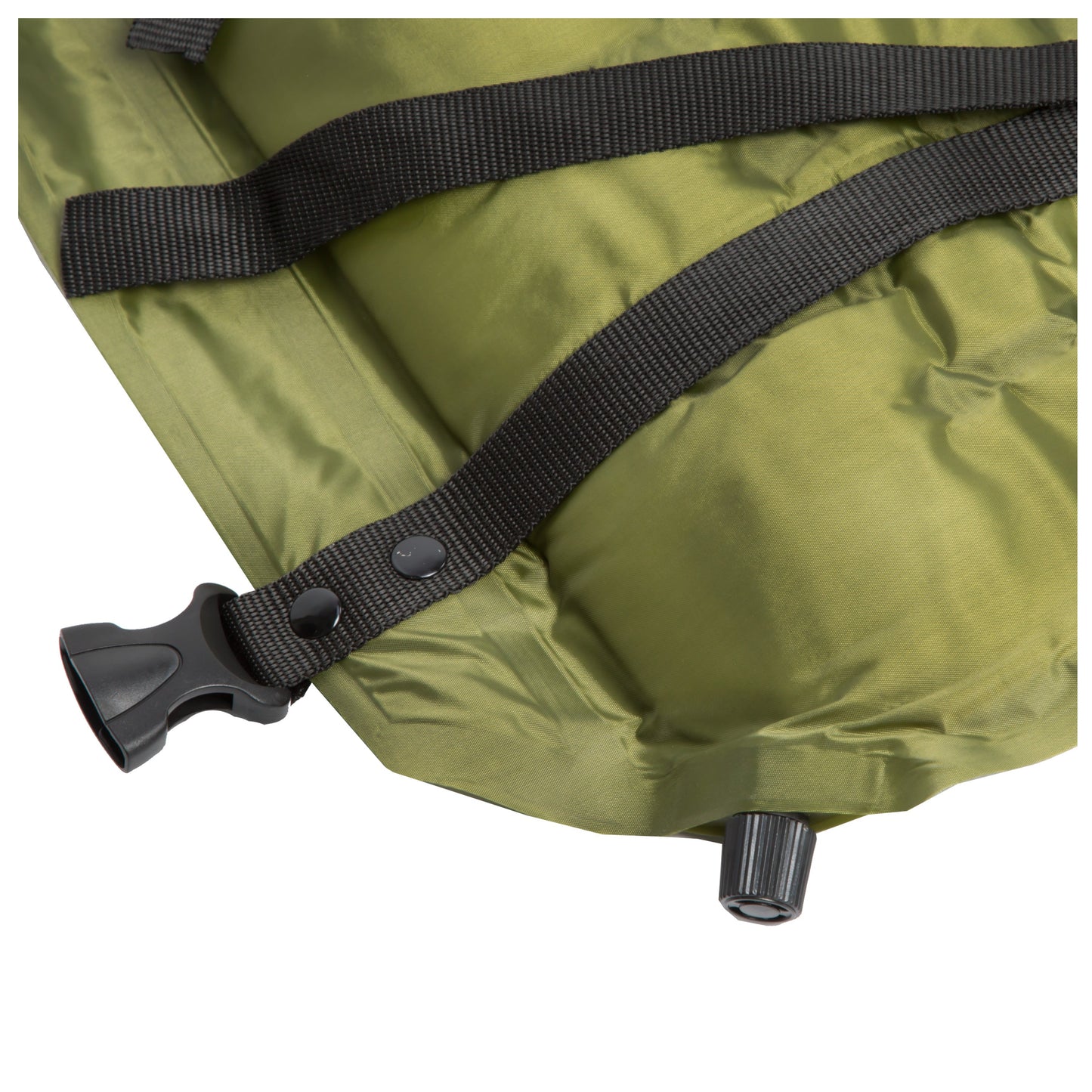 Ml-Tec Self-inflating Sleeping Mat Waffle