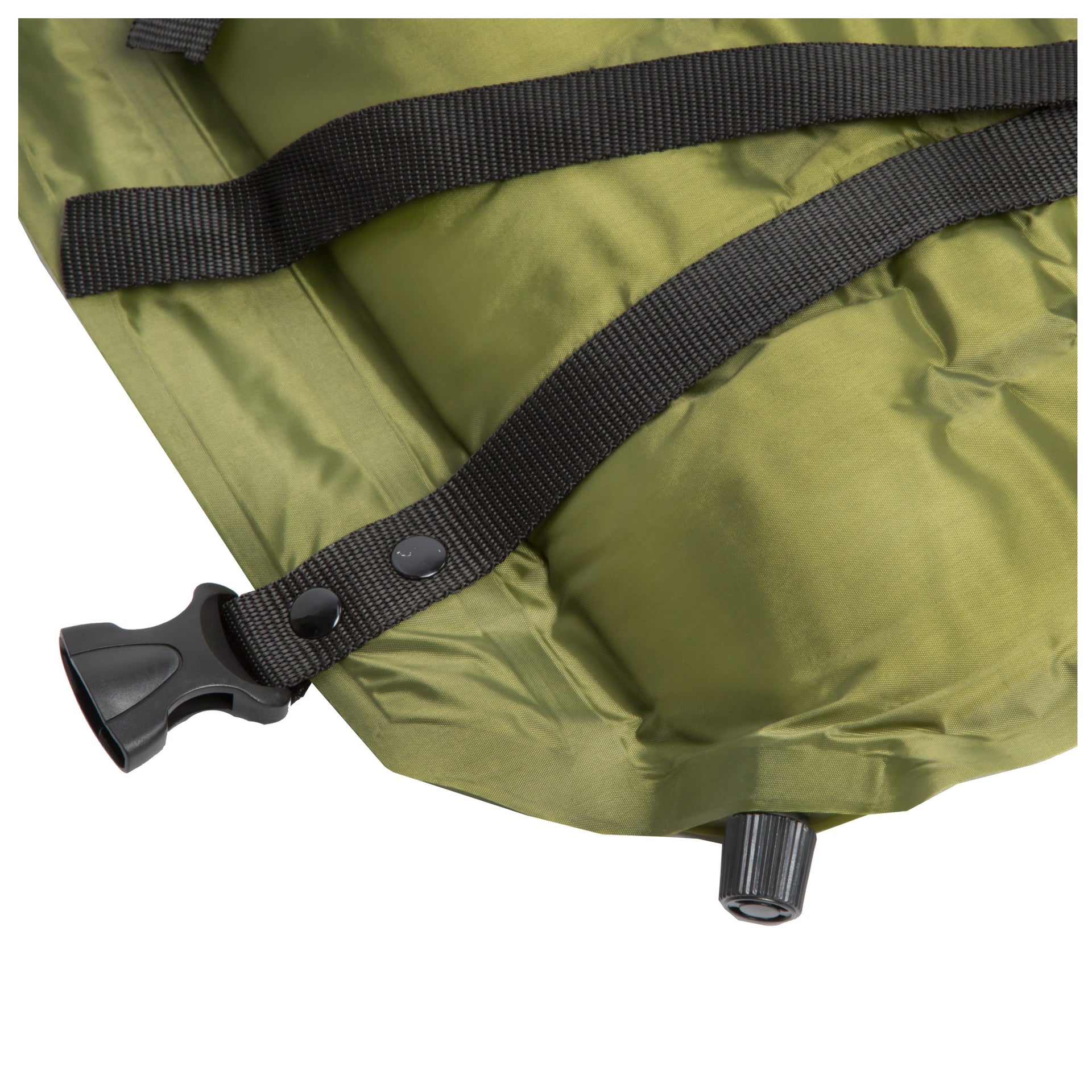 Ml-Tec Self-inflating Sleeping Mat Waffle