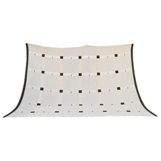 Toldo Británico Original Como Nuevo Arena