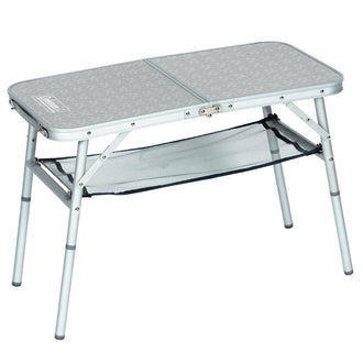 Tavolo pieghevole Mini Camp