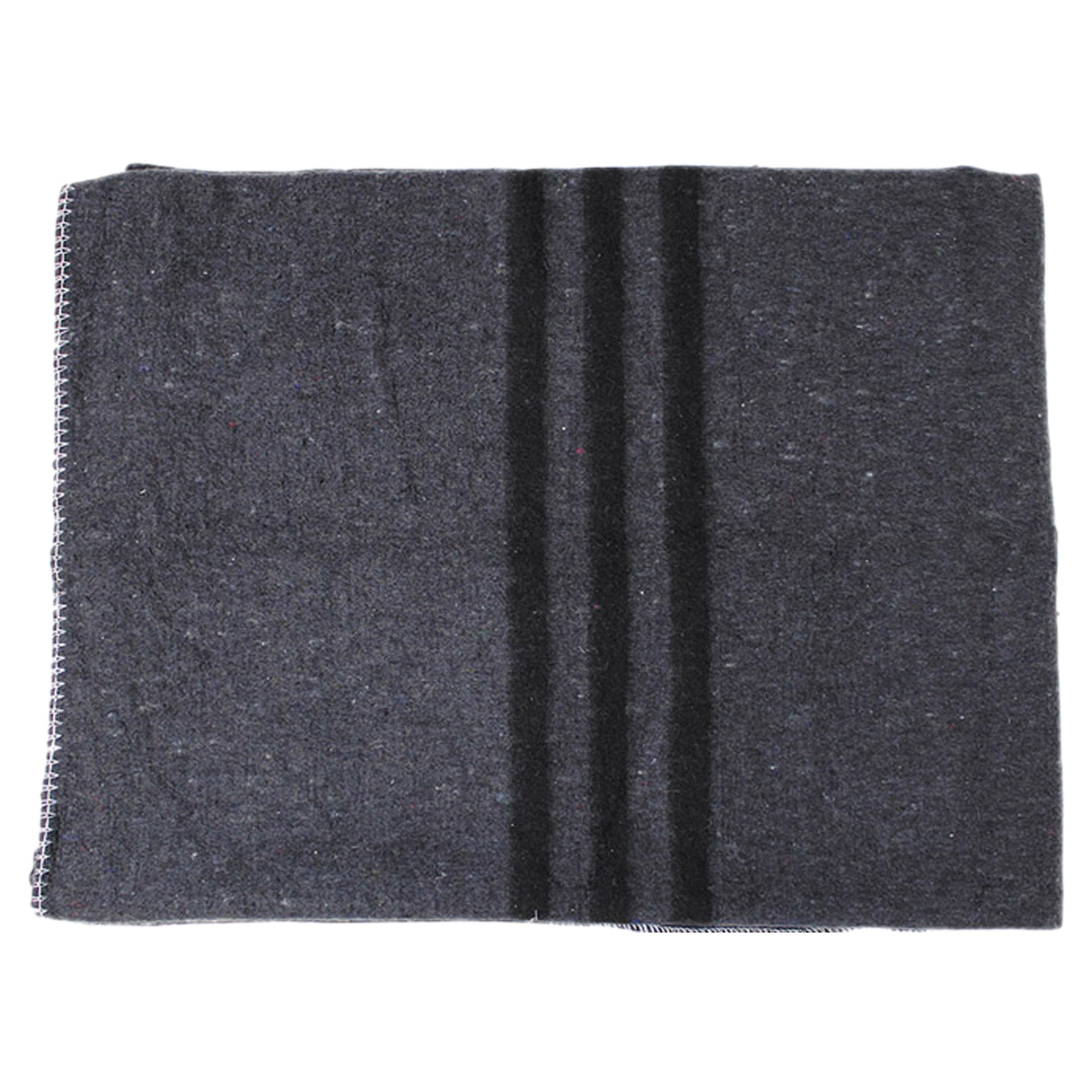 Bivouac Blanket 200 x 150 cm anthracite