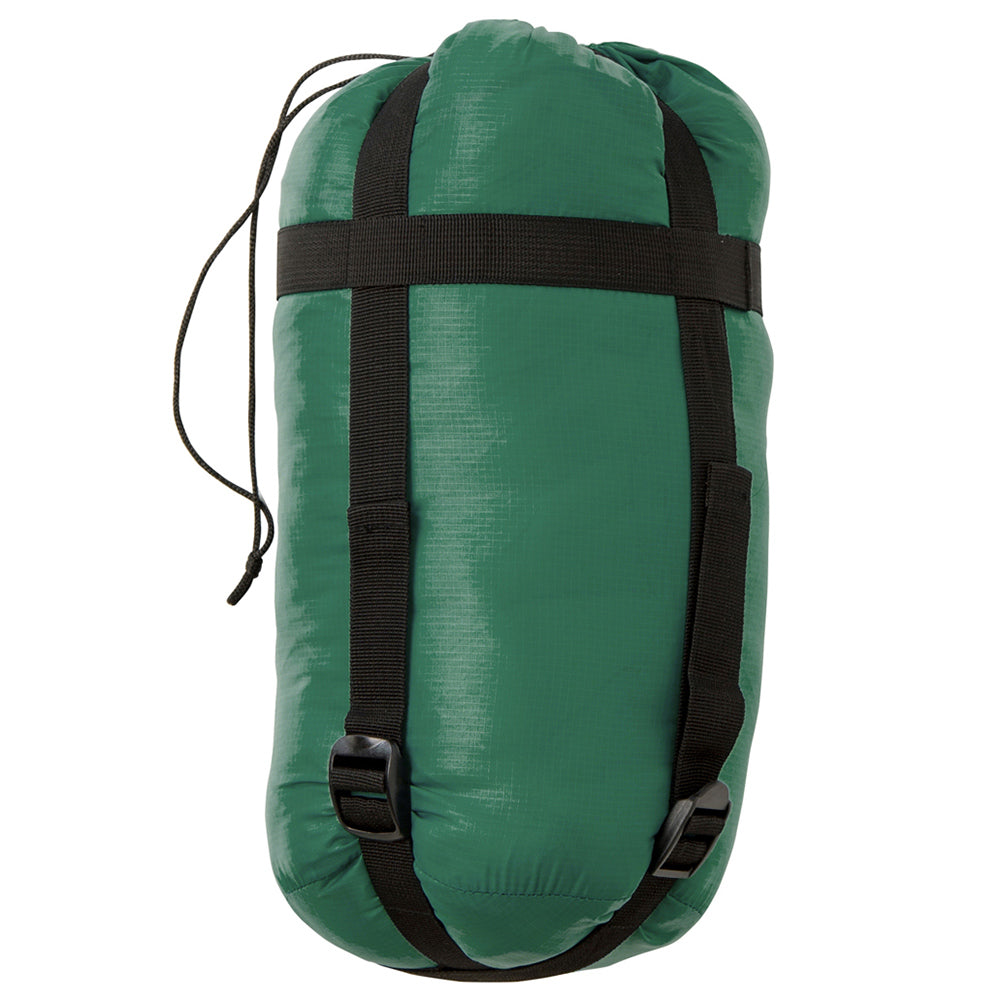 Hammock Cold Weather Under Quilt green blue