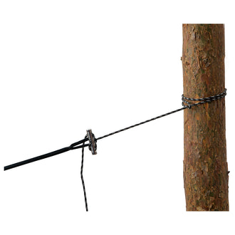 Microcuerda ultraligera