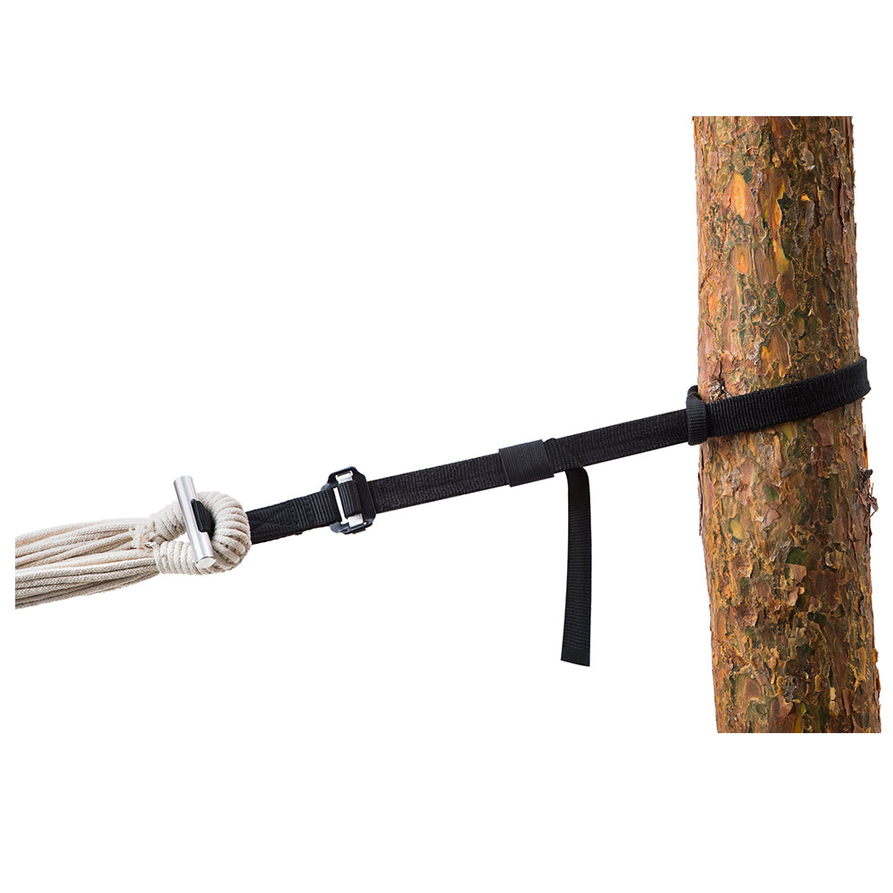 Correa en T de sujeción