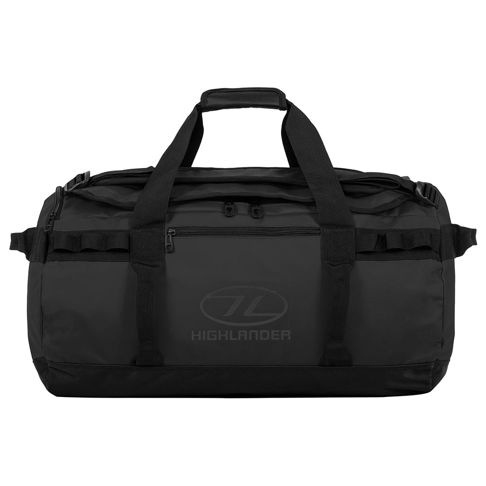 Bolsa de Transporte Storm Kitbag 45L