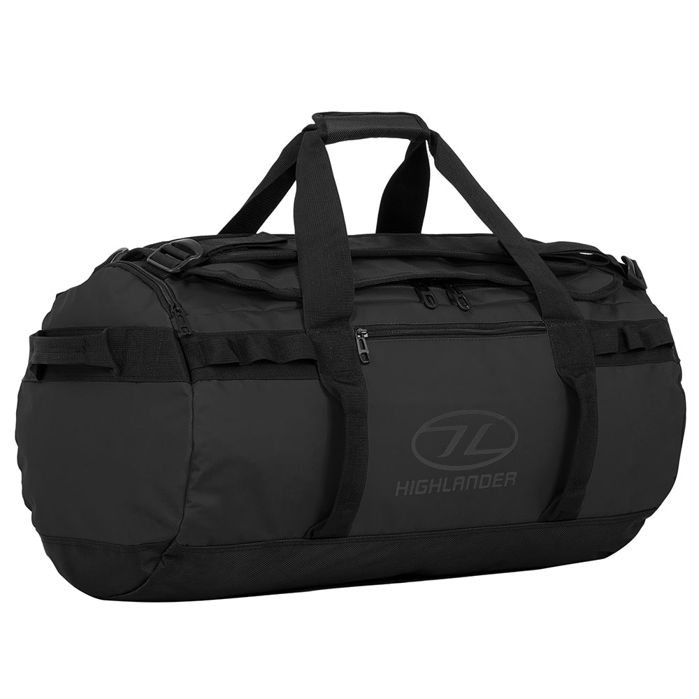 Bolsa de Transporte Storm Kitbag 45L