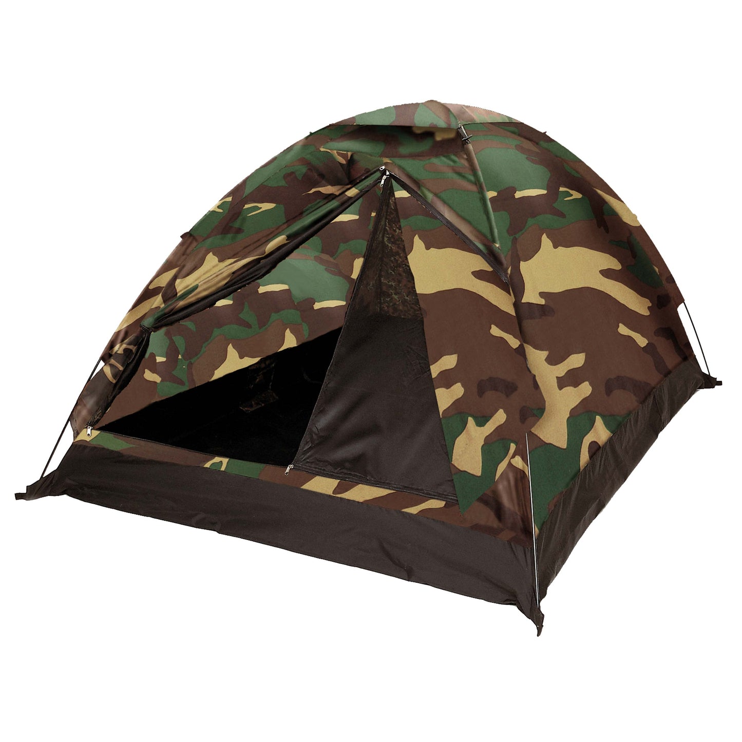 Dome Tent Basic 2 Persons