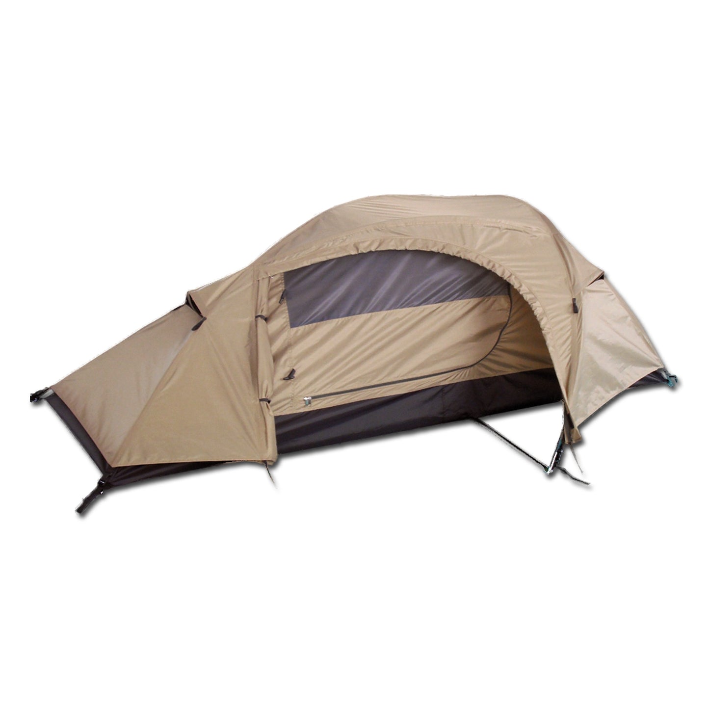 Tent Recom