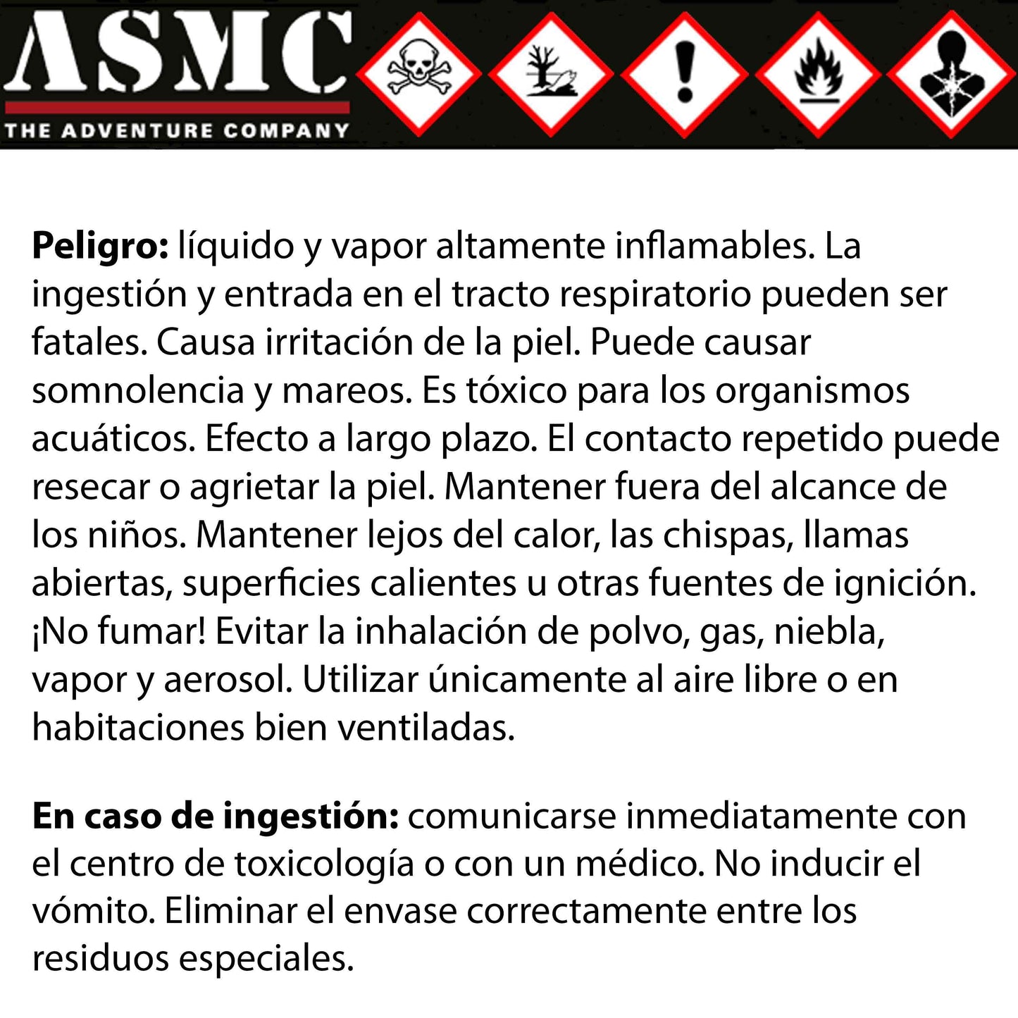 Hand-Held Insect Protection MR-450 gray