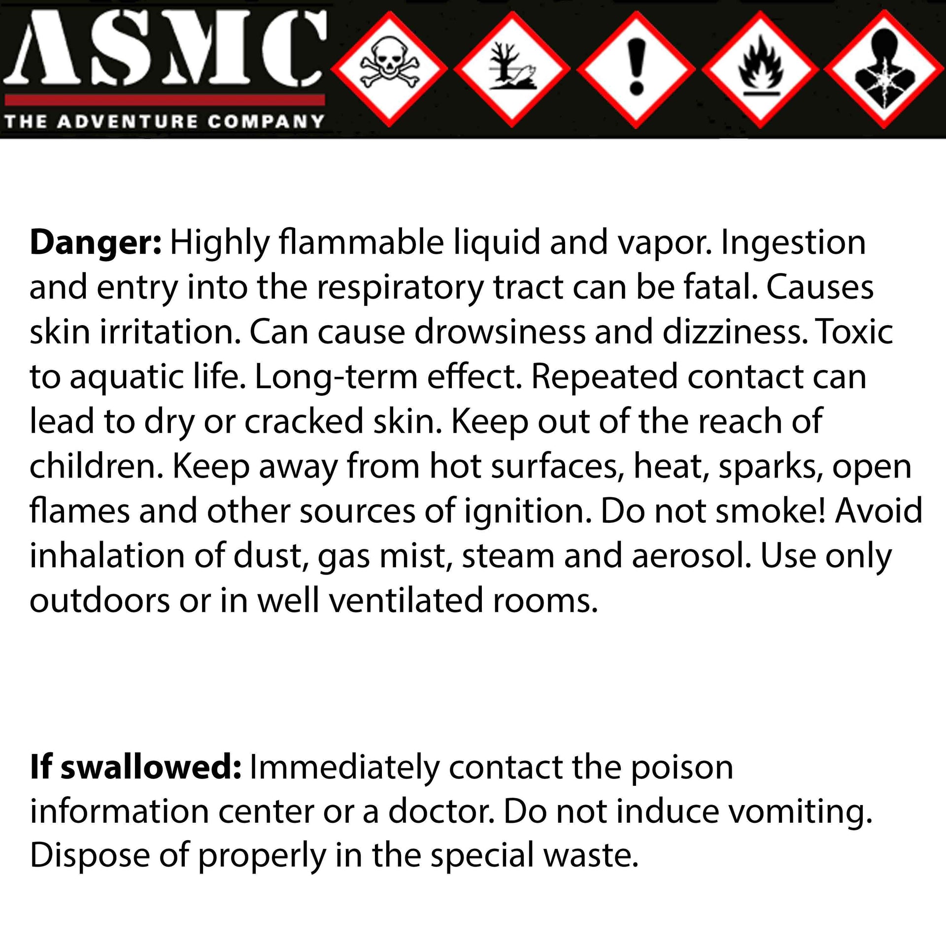 Insect Protection Refill Pack Hunter R4 48 Hours