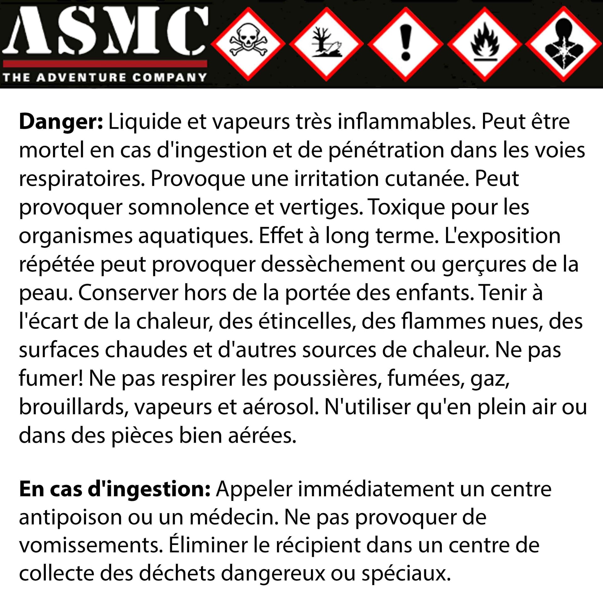 Insect Protection Refill Pack Hunter R4 48 Hours