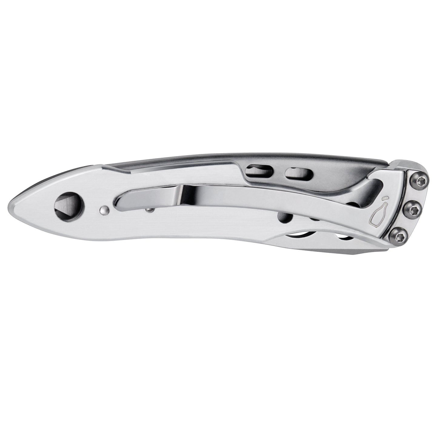 Multitool Skeletool KBX silver