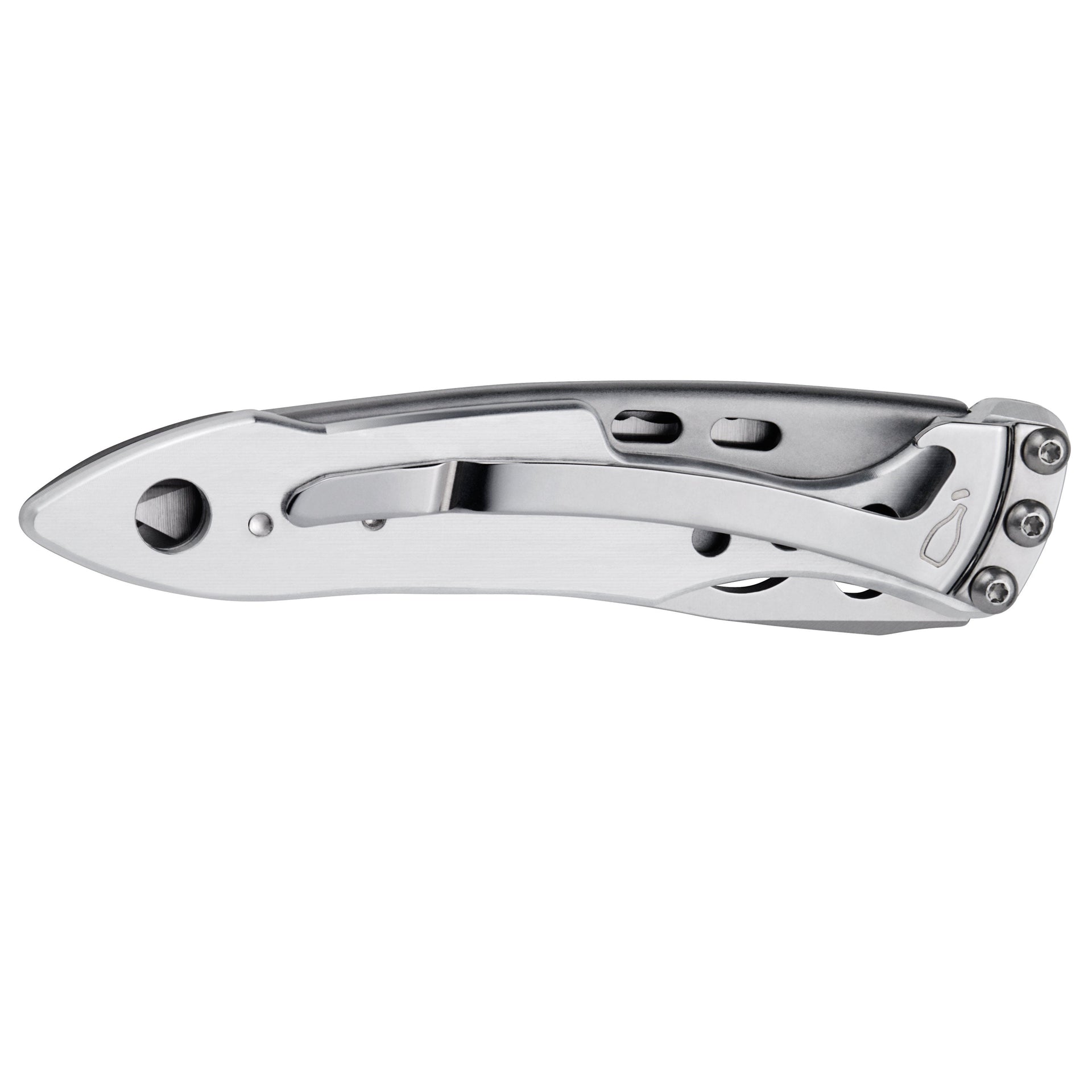 Multitool Skeletool KBX silver