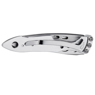 Multitool Skeletool KBX silver