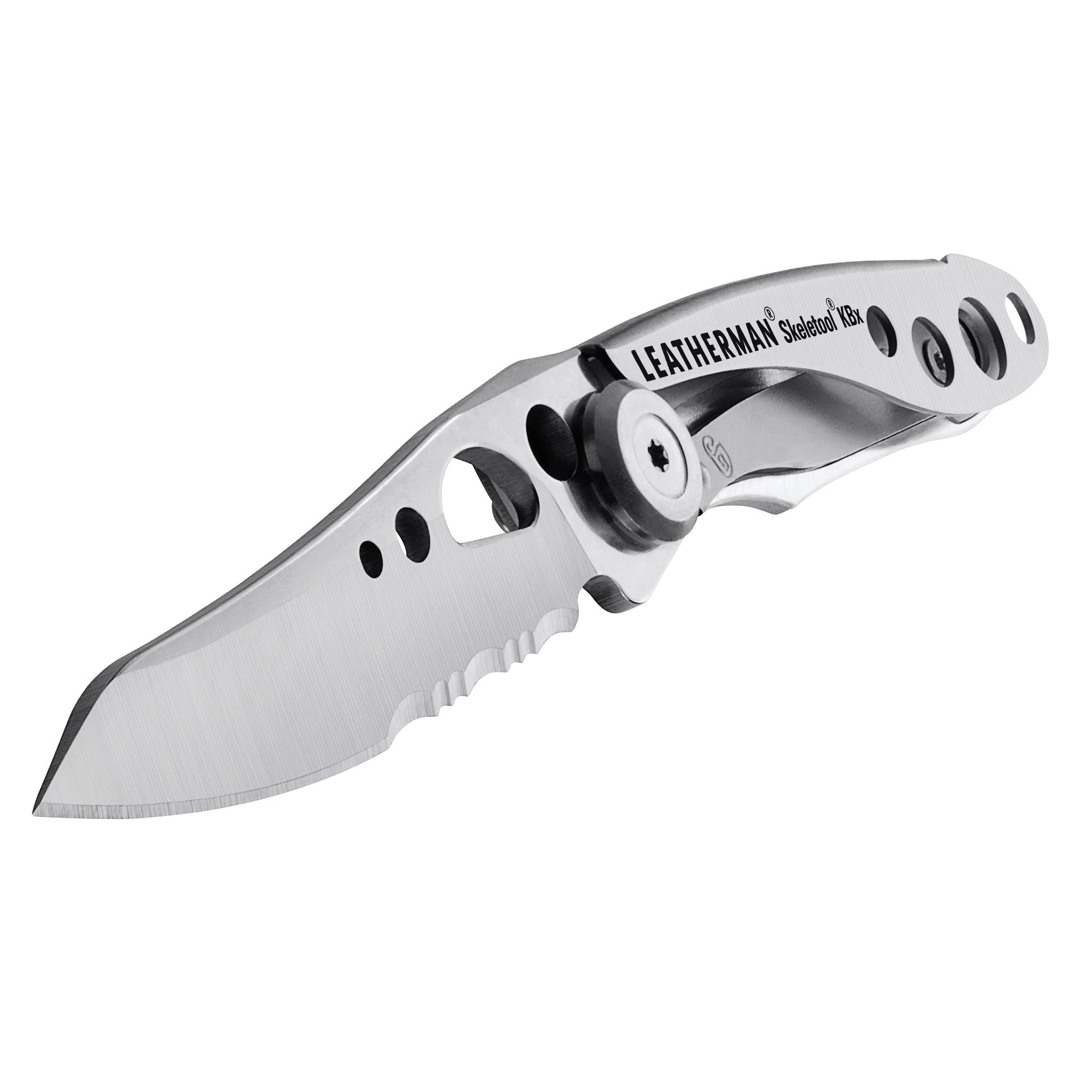 Multitool Skeletool KBX silver