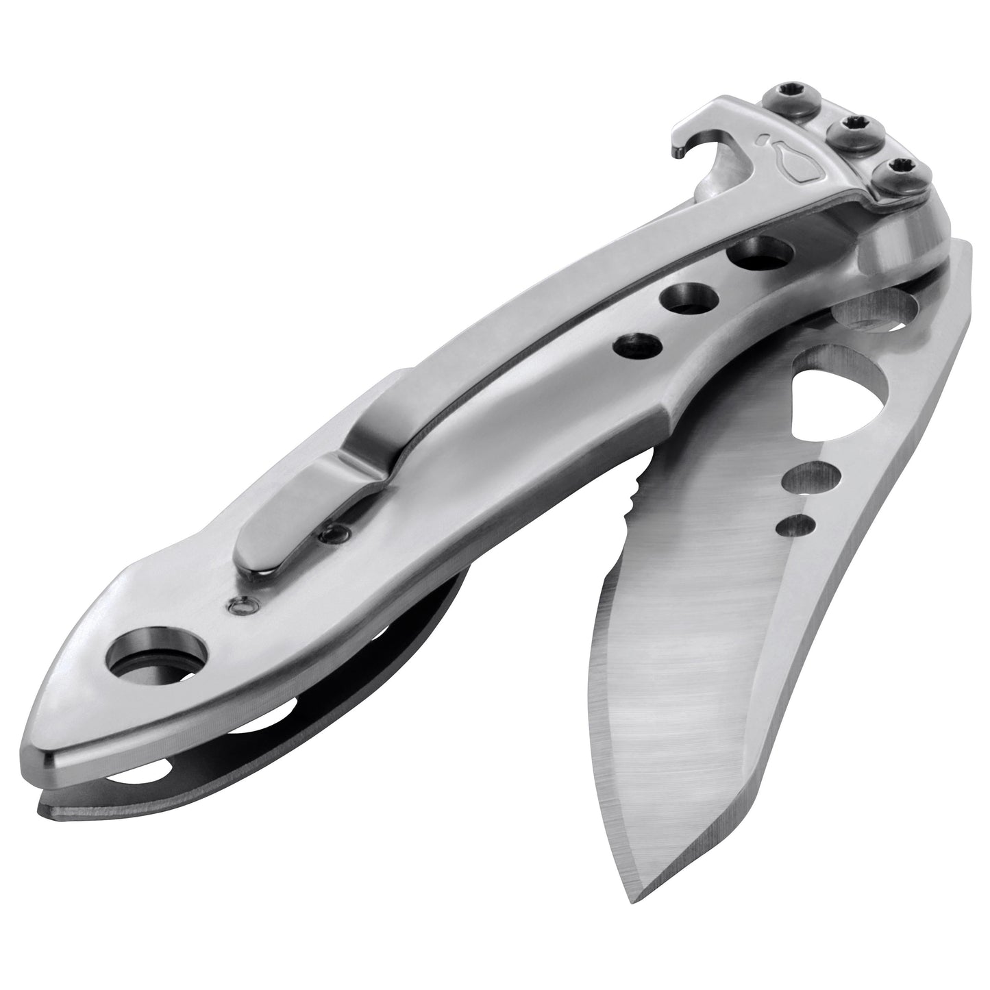 Multitool Skeletool KBX silver