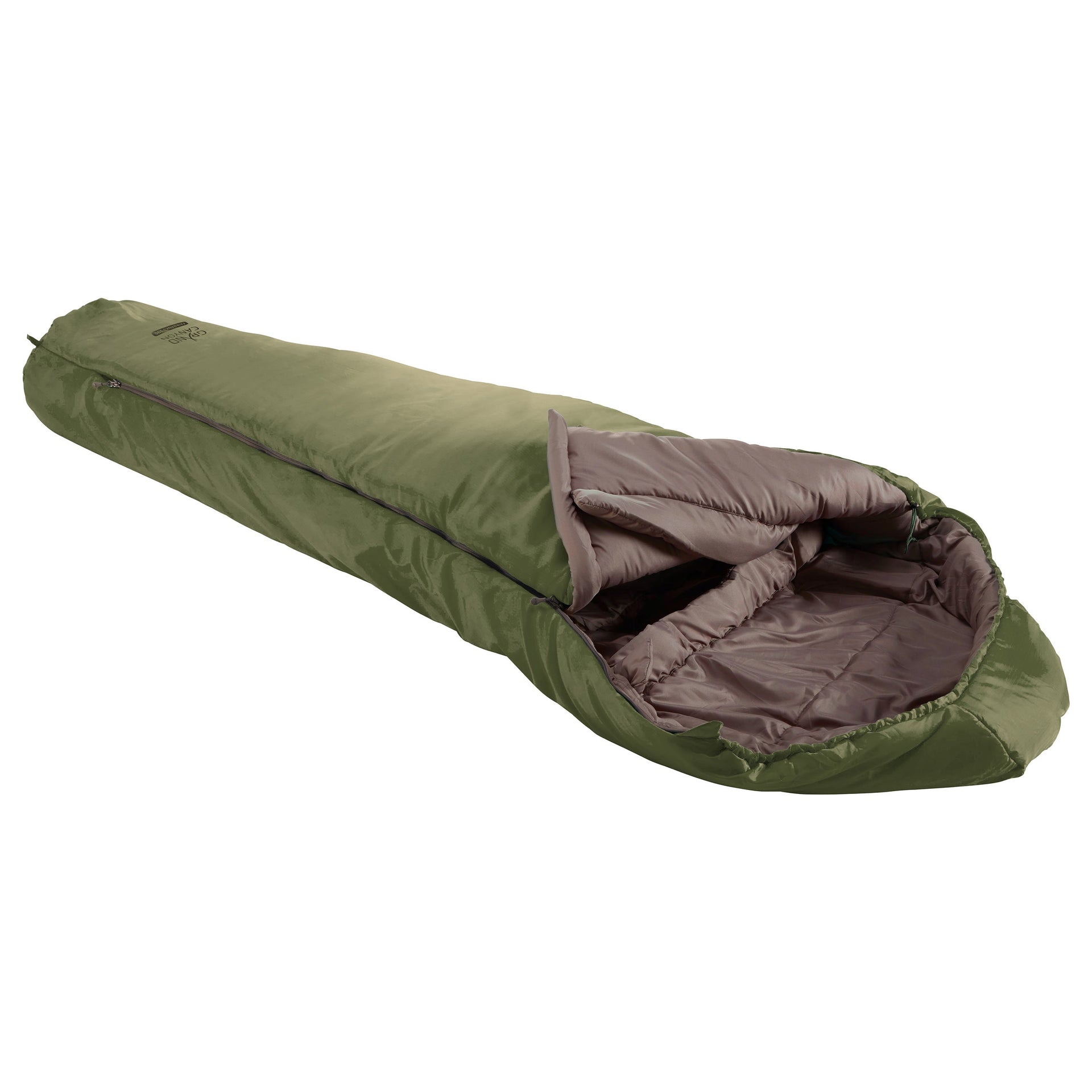 Sleeping Bag Fairbanks 190 capulet