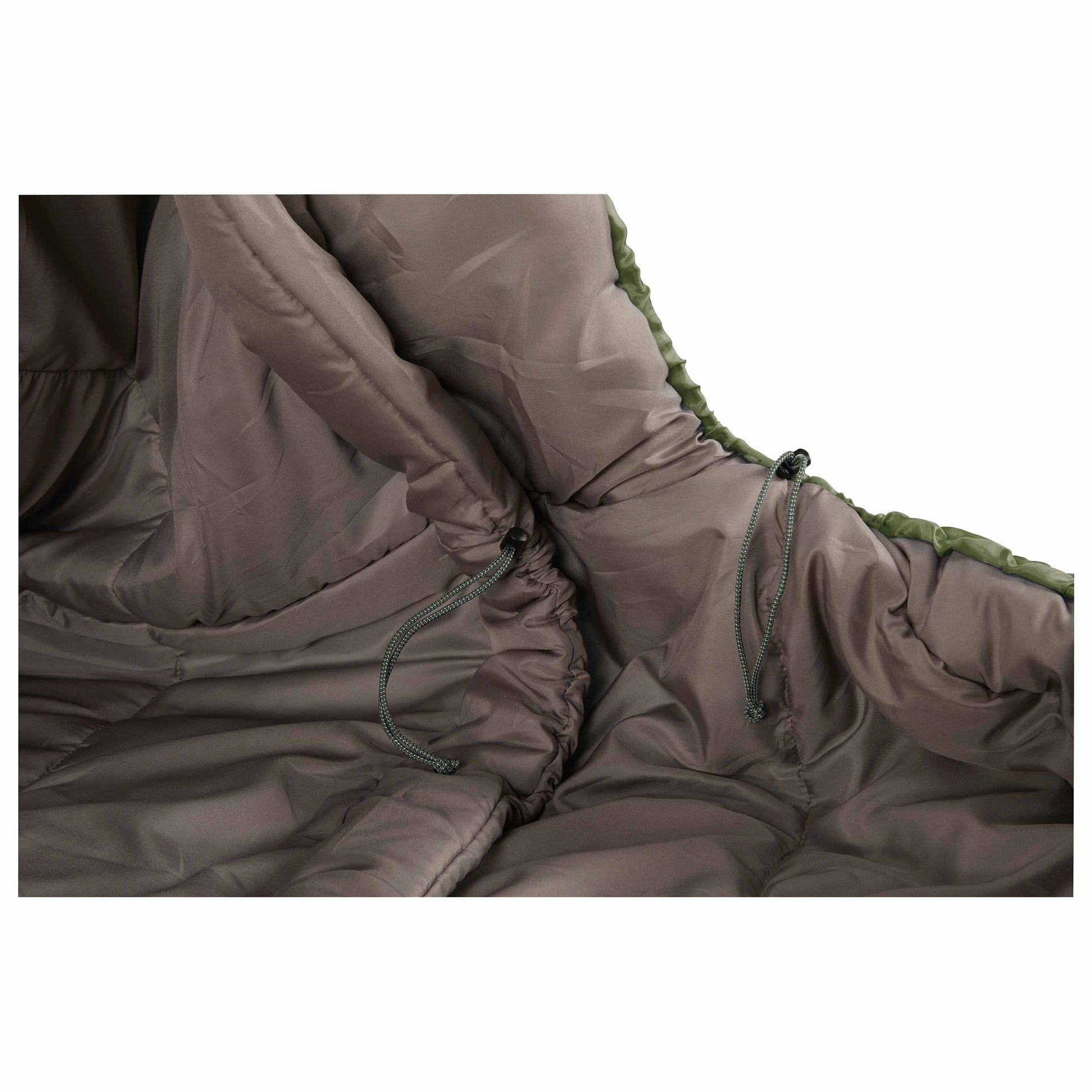 Sleeping Bag Fairbanks 190 capulet