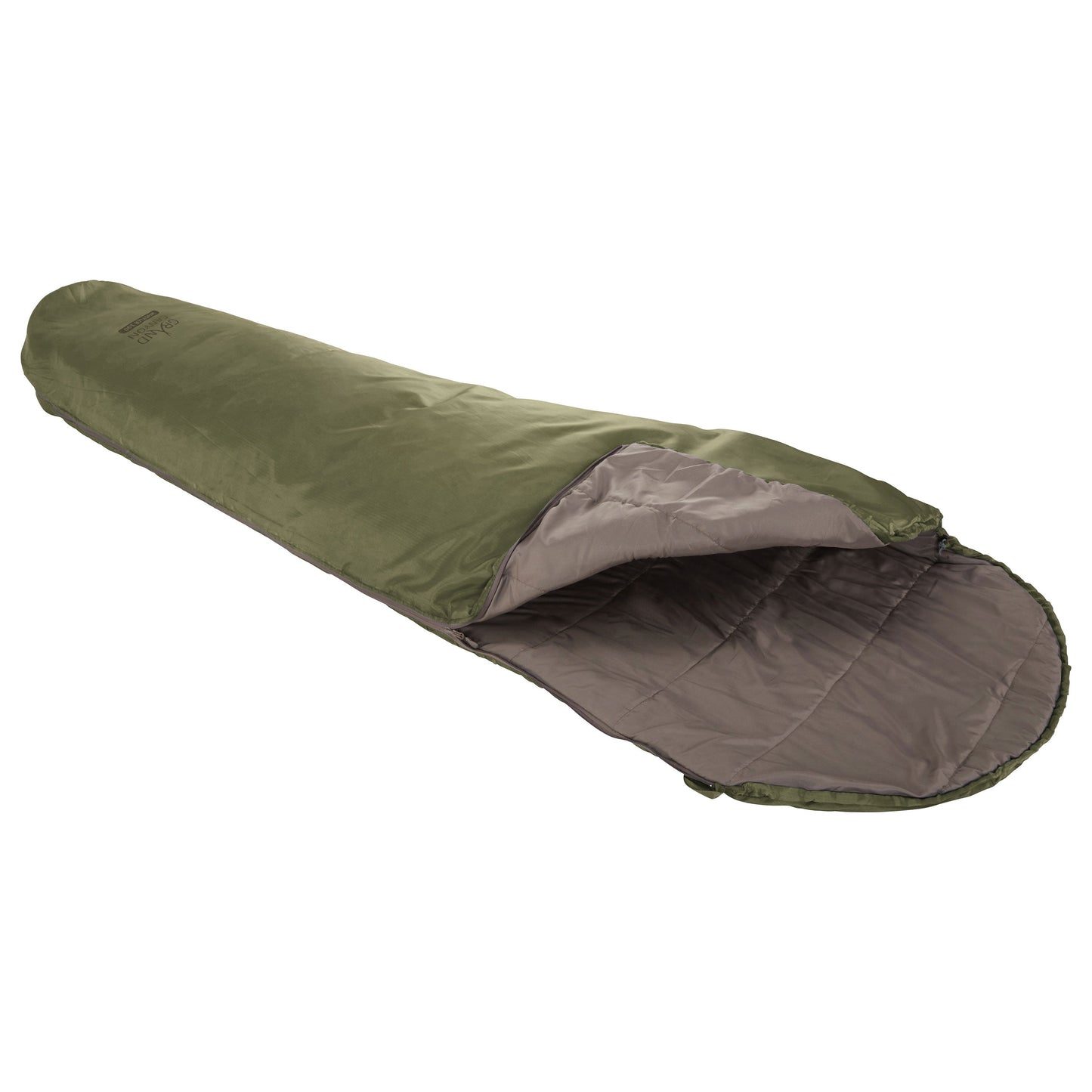 Sleeping Bag Whistler 190 capulet