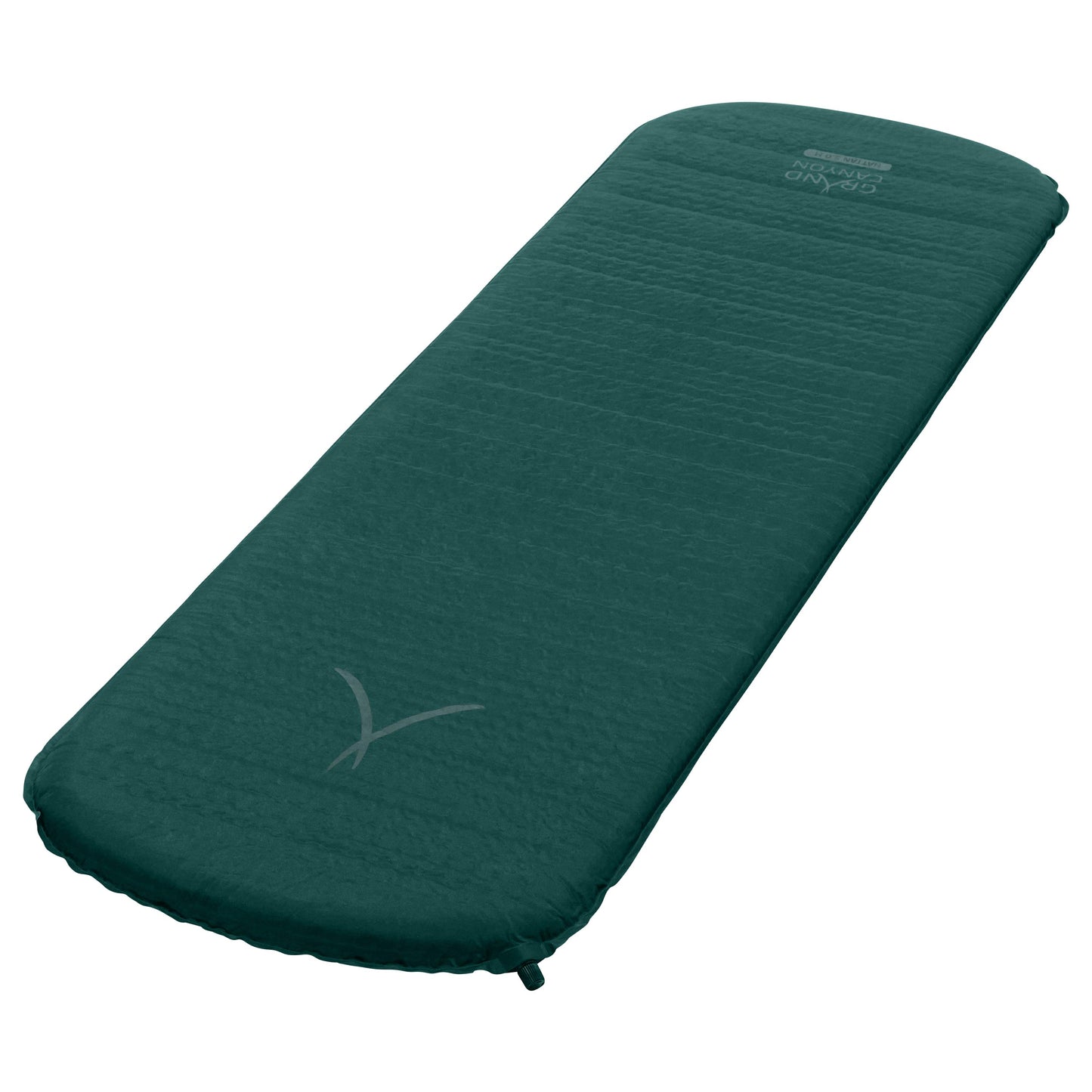 Thermal Mat Hattan 5.0 M botanical garden