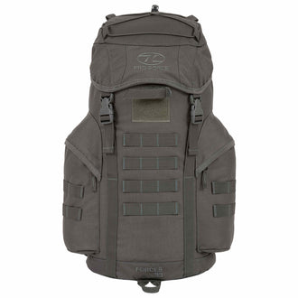 Pro-Force Backpack Forces 33 Liter gray
